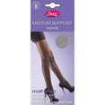 thumbnail image 1 of Silky Ladies Medium Support Tights (1 Pair), 1 of 3