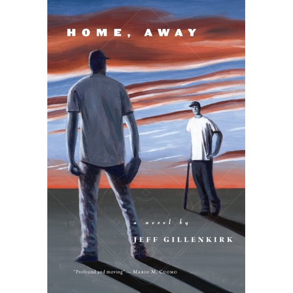 Home, Away (Paperback)