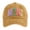 Yellow, variant on Fgnfyis Mama Hats For Women Adjustable Mini Baseball Caps Funny Mom Idea Blue One Size