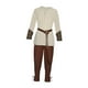 thumbnail image 5 of 4 piezas Disfraz de disfraz medieval para hombres para ropa diaria de carnaval para carnaval L, 5 of 8