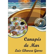 CanapÃ©s de Mar, (Paperback)