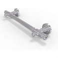 thumbnail image 1 of 16 inch Grab Bar Smooth - DT-GRS-16-PC, 1 of 1