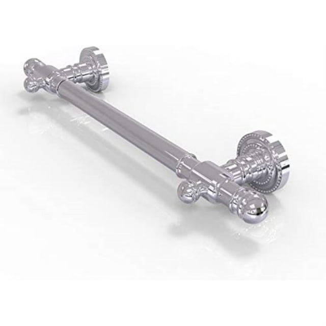 Barre de Préhension Lisse 16 Pouces - DT-GRS-16-PC