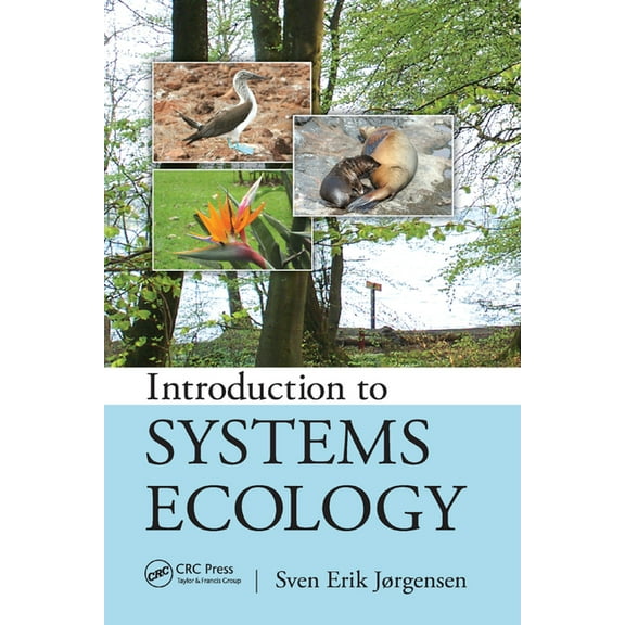 Applied Ecology and Environmental Manage Introduction to Systems Ecology, (Paperback)