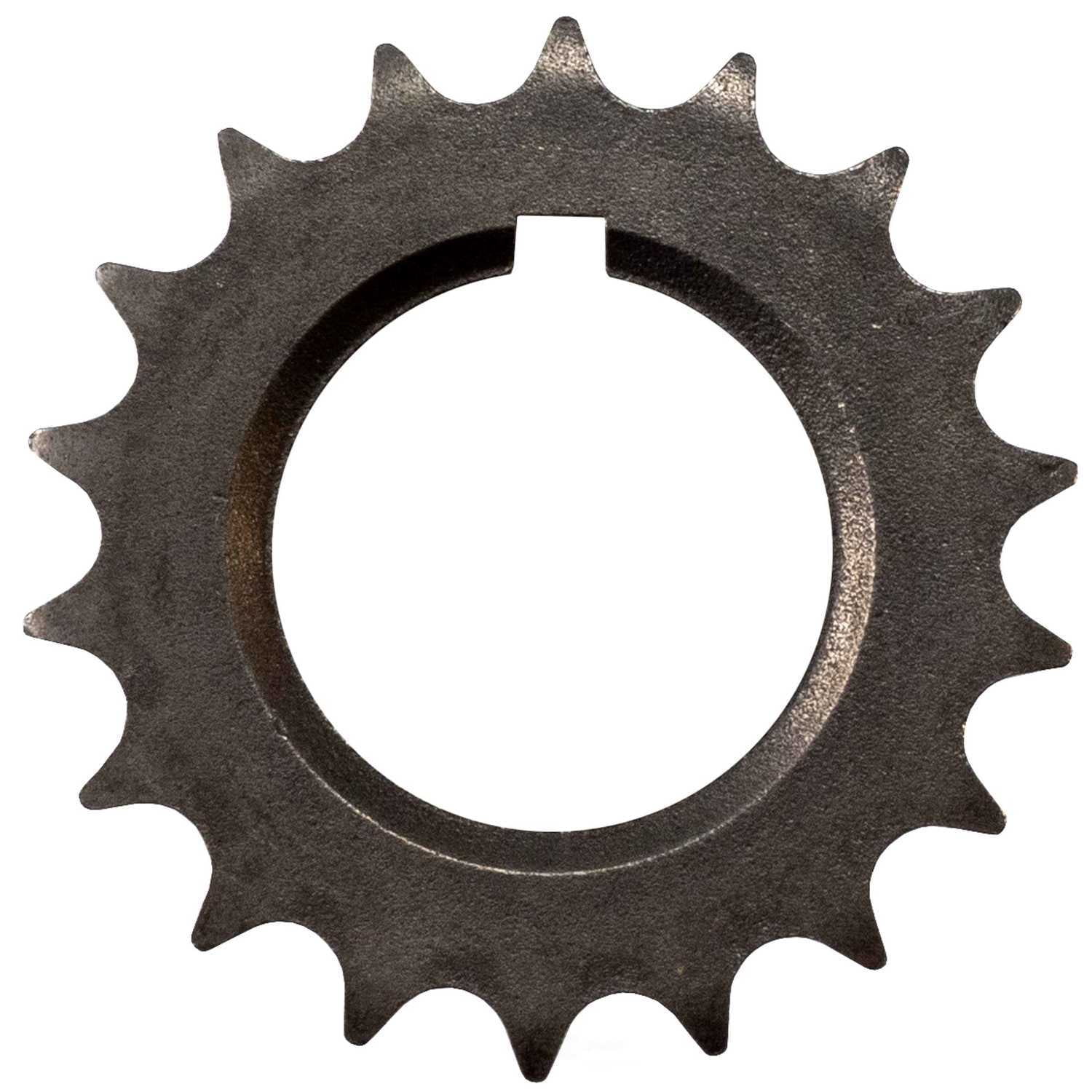 Melling S845 Stock Replacement Crankshaft Timing Sprocket Fits select: 1998-2008 TOYOTA COROLLA, 2003-2008 TOYOTA COROLLA MATRIX