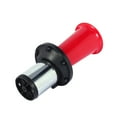 thumbnail image 3 of 110DB Old Style Horn, Solid Design Antique Durable Lightweight Professional  For Home, 3 of 8