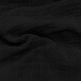 thumbnail image 6 of SOOMLON Chino Shorts Men Big and Tall Elastic Waist Drawstring Bermuda Shorts Spilt Draped Shorts Weekend Clothes, 6 of 8