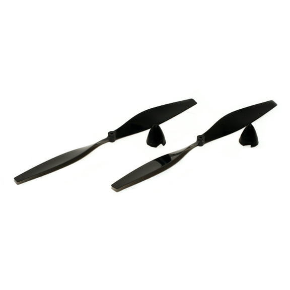 E-flite Prop w/ Spinner2 130mm x 70mm EFL9051 Replacement Airplane Parts