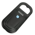 thumbnail image 1 of Pet Microchip Scanner, 134.2KHz Portable Handheld Animal ID Reader, Rechargeable Pet Chip Scanner for Dogs Cats, Animal Tag Chip Reader, 128 Data Storage, LED Display, 1 of 7