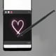 thumbnail image 4 of Stylus S Pen para Samsung Tablet Nikou, 4 of 9