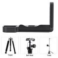 thumbnail image 3 of Bracket YELANGU CL5 Aluminium Alloy Quick Release Plate Stretchable Shooting for  Camera, 3 of 8
