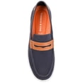 thumbnail image 4 of Thomas & Vine Mens Tevin Slip-on Loafer, 4 of 9