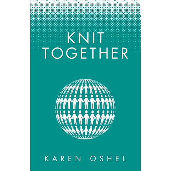 Knit Together, (Paperback)