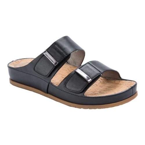 baretraps cherilyn slide sandal
