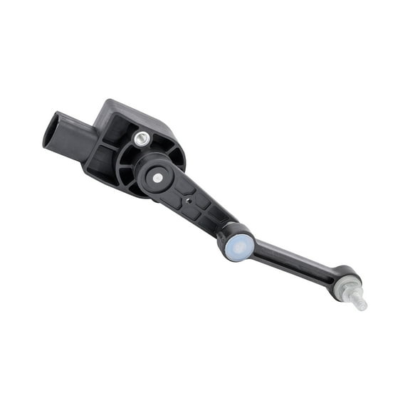 MOTORHEAD AUTO Rear Suspension Ride Height Sensor Direct OE Replacement For 2007-2015 Audi Q7 7L6616571 7L6616571