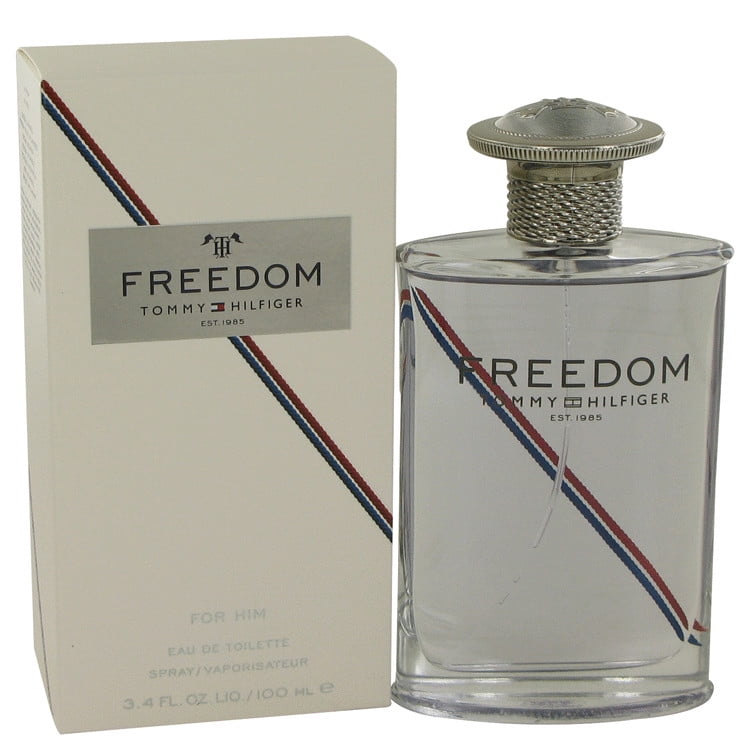 tommy hilfiger freedom cologne