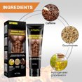 thumbnail image 4 of JAYSUING 60g Crema de fuerza muscular abdominal Quemar grasa Reducir calorías Jaysuing 60g, 4 of 7