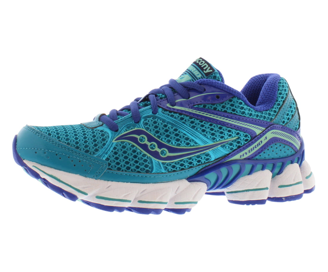 saucony grid ignition 5 review
