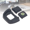 thumbnail image 1 of Eyepiece Eye Cup, Eyes Protection Viewfinder Eyecup Scratch Resistant  for D780, 1 of 7
