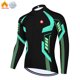 thumbnail image 3 of KRAKEN OCTOPUS jersey de ciclismo de manga larga de lana de invierno para hombre 자전거의류 ciclismo maillot cyclisme homme 져지 ropa mtb hombre, 3 of 5