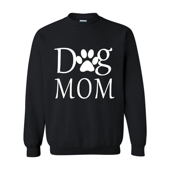 IWPF - Women Sweatshirts and Hoodies - Dog Mom