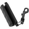 thumbnail image 1 of ShenMo Archery Target Remover Archery Puller Silicone Puller Black Gripper Quick Release Clamp Protection Puller Black, 1 of 5