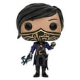 thumbnail image 2 of Dishonored Funko POP! Games Emily Vinyl Figure, 2 of 2