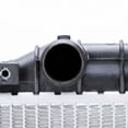 thumbnail image 3 of TYC 2338 Replacement Radiator for Hyundai Accent, 3 of 5