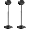 thumbnail image 1 of Soporte de altavoz Perlegear para Sonos Era 300, altura ajustable, 1 of 7