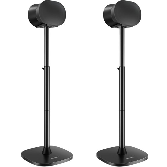 Soporte de altavoz Perlegear para Sonos Era 300, altura ajustable
