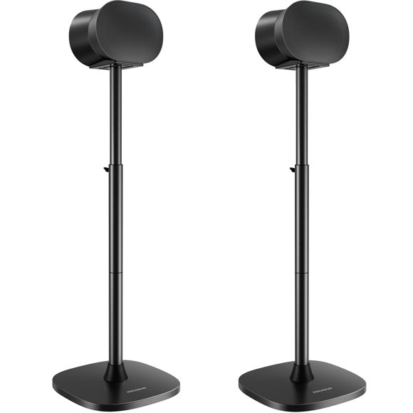 Soporte de altavoz Perlegear para Sonos Era 300, altura ajustable