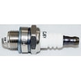 thumbnail image 3 of Champion 852 RCJ6Y Copper Plus Small Engine Spark Plug - Compatible with Select 2-Cycle Outdoor Power Equipment - 4 Pack, 3 of 8