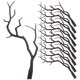 thumbnail image 1 of GOOHOCHY 10 Uds. Ramas de árbol artificiales con astas secas, ramitas falsas decorativas, 1 of 7