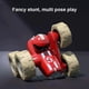 thumbnail image 4 of Stunt RC Car New 2.4g Rotary Two-sided Car Remote Control Stunt Car Tipping Car Toy, 4 of 5
