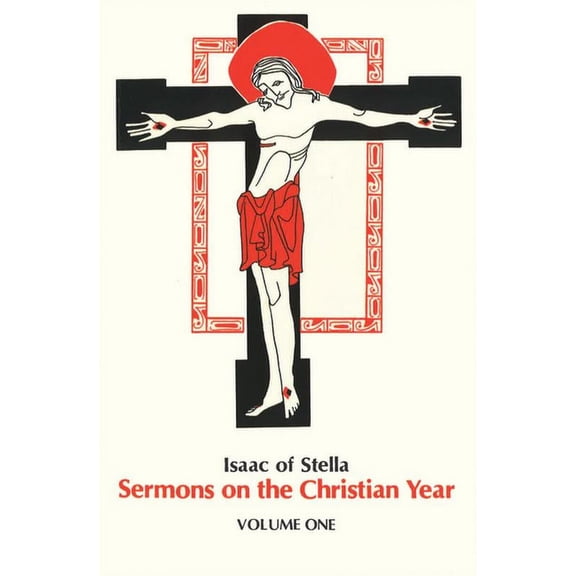 Cistercian Fathers Series: Sermons on the Christian Year, Volume One (Series #11) (Paperback)