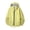 Yellow, variant on Kezqiaxn Mens Rain Jackets Waterproof with Hood Outdoor Long Sleeve Work Zip Up Pockets Jacket Plus Size Fashion