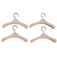 thumbnail image 4 of Organizador De Ropa De Gancho De Metal Piezas Para 1/6 Muñeca BJD AOD, Perchas Para Bolsos , Sombreros, Bufanda CUTICAT Gancho para ropa de muñecas, 4 of 7