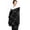 Black & Beige, variant on Womens Plaid Scarf Large Soft Winter Scarves Pashmina Shawls Wraps for Evening Dresses