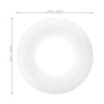 thumbnail image 6 of WEAVILUX 10Pcs Blank Circle Foam Sheets for Crafts Party Decorations Wedding School Art Projects, 6 of 6