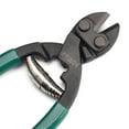 thumbnail image 5 of 8-inch/200mm Mini Bolt Cutter with Lock CR-MO Heavy Duty Wire Cable Cutter, 5 of 7