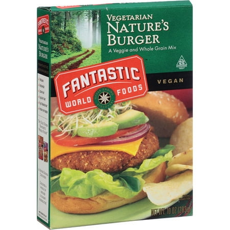 Fantastic World Foods Nature Fantastic World Foods Nature