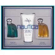 Coty Nautica Gift Box, 1 ea