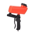 thumbnail image 4 of Pistola Pulverizadora De Mano Eliminación De óxido Máquina Neumática Ligera De Chorro De Mini Industria Para Procesamiento De Maquinaria Recorte De Detalles Pulido, 4 of 7