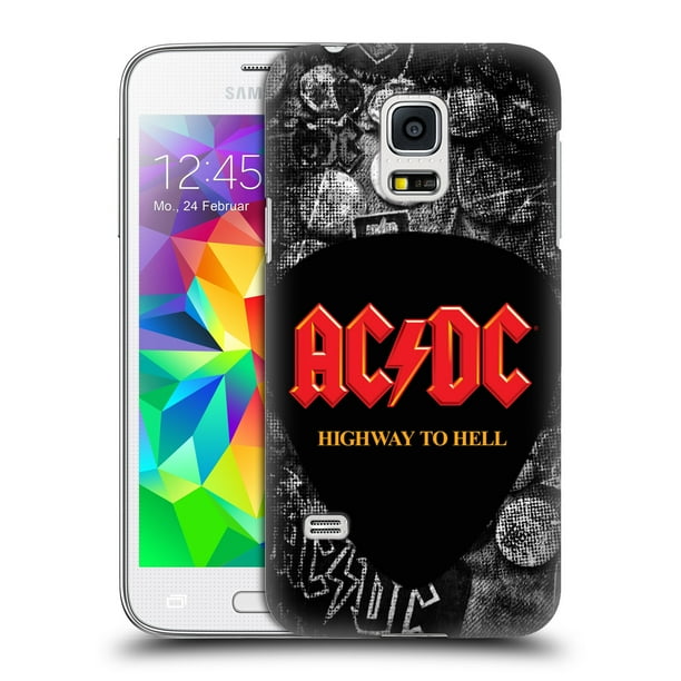 official ac dc merchandise