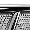 thumbnail image 6 of Westin 57-3780 HDX Grille Guard - Polished Stainless Steel Fits select: 2015-2019 CHEVROLET SILVERADO, 6 of 10