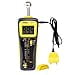thumbnail image 3 of General Tools Moisture Meter MMD950 - Humidity Sensor - Pin Type / Pinless Device - Spherical Sensor, 3 of 4