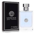 thumbnail image 1 of VERSACE POUR HOMME 100ML DESODORANTE PERFUMADO SPRAY Versace Model, 1 of 4