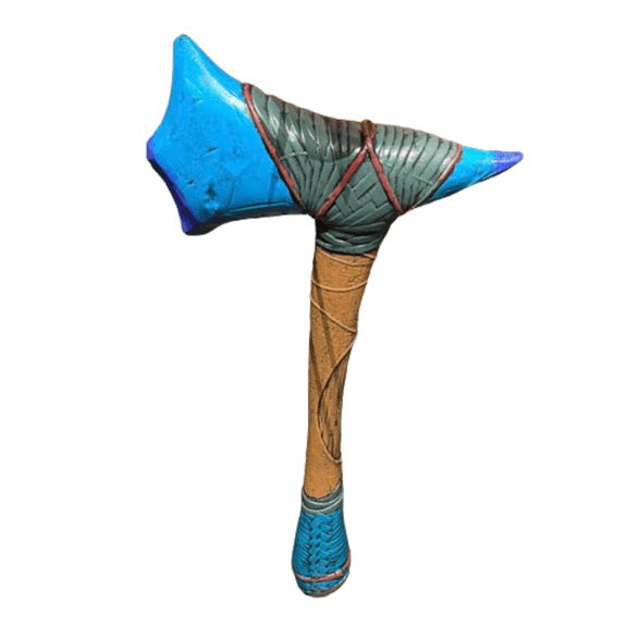 Disney Parks Pandora Avatar Way Of Water Na’vi Toy Axe New with Tag