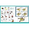 thumbnail image 3 of Le Livre d'Aventure Lego, Vol. 2, 3 of 6