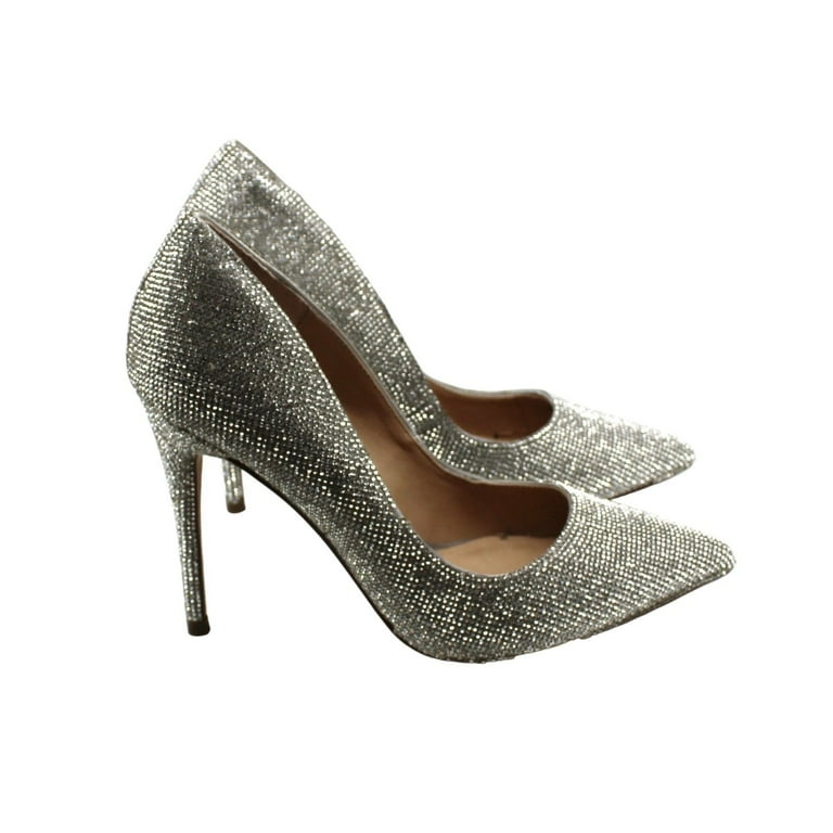 Steve madden daisie glitter multi deals